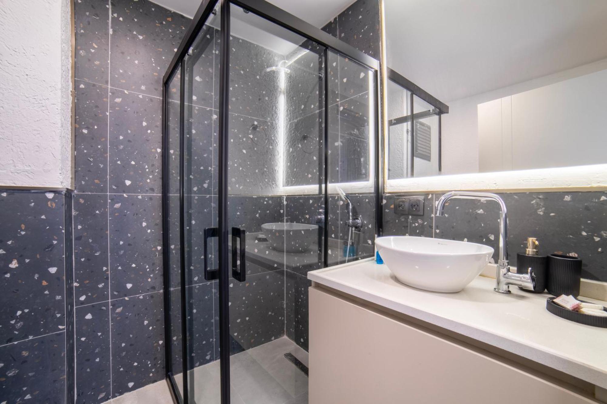 Rudblu Suites อันตัลยา ภายนอก รูปภาพ