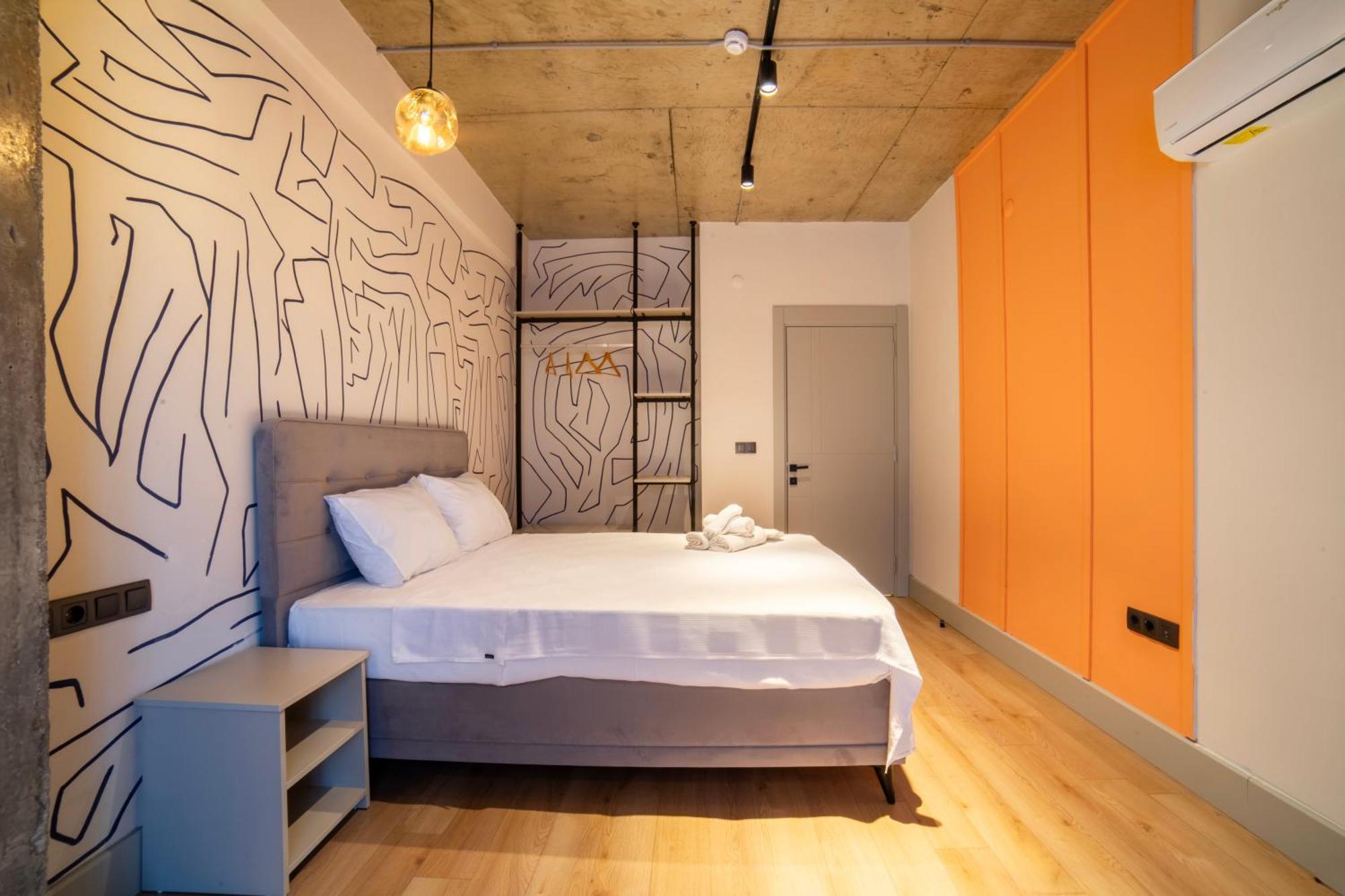 Rudblu Suites อันตัลยา ภายนอก รูปภาพ