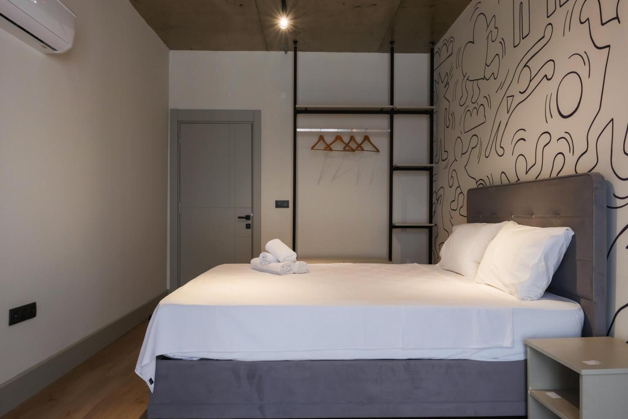 Rudblu Suites อันตัลยา ภายนอก รูปภาพ
